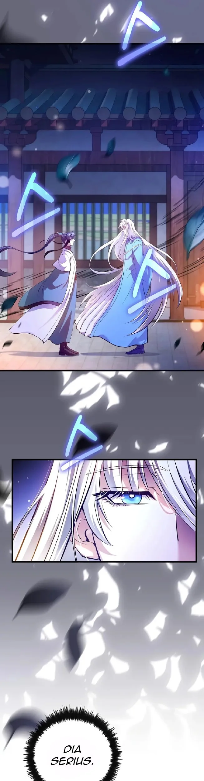 Doctor’s Rebirth Chapter 214 Gambar 25