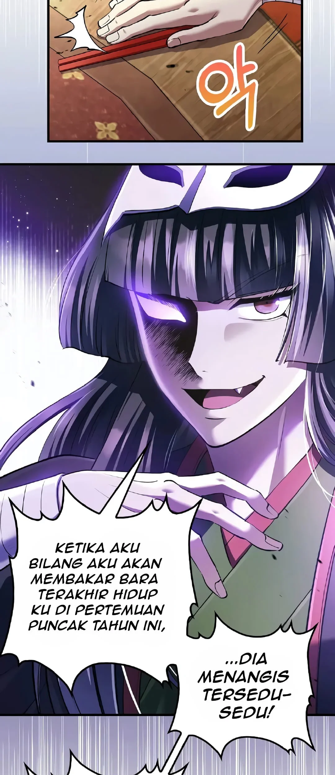 Doctor’s Rebirth Chapter 210 Gambar 67