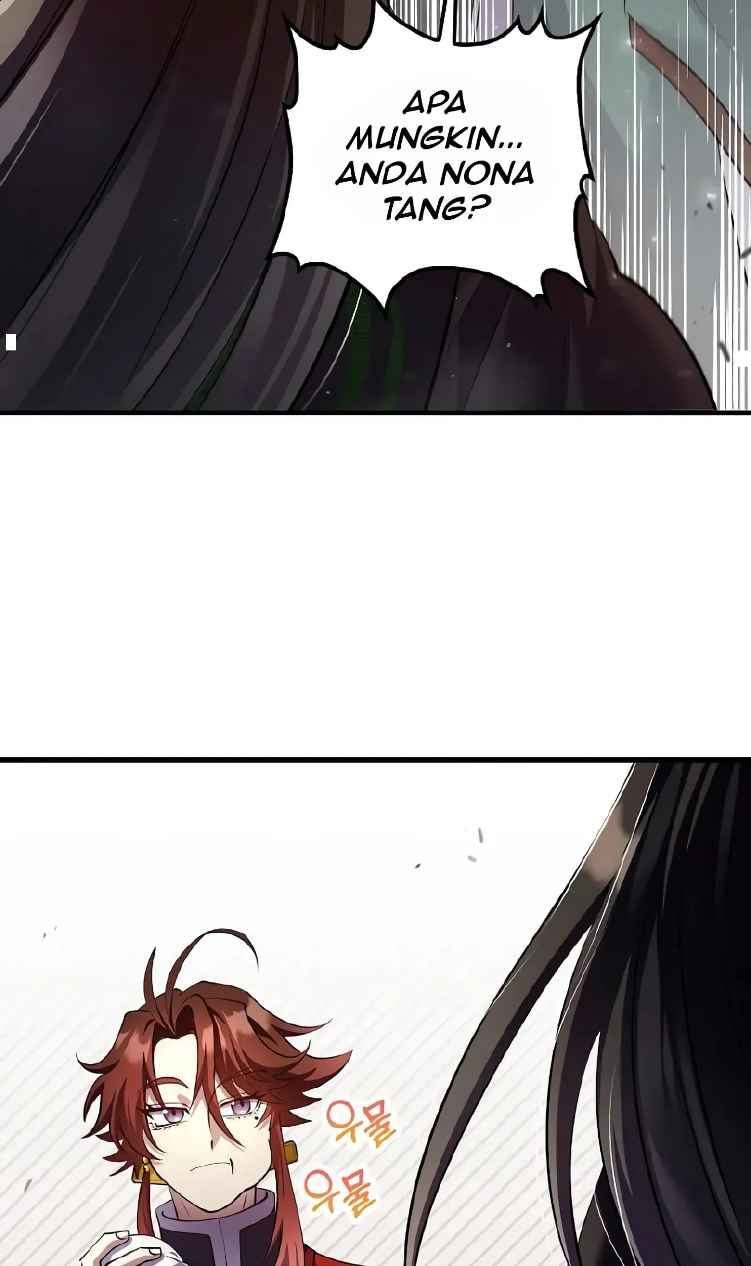 Doctor’s Rebirth Chapter 210 Gambar 19