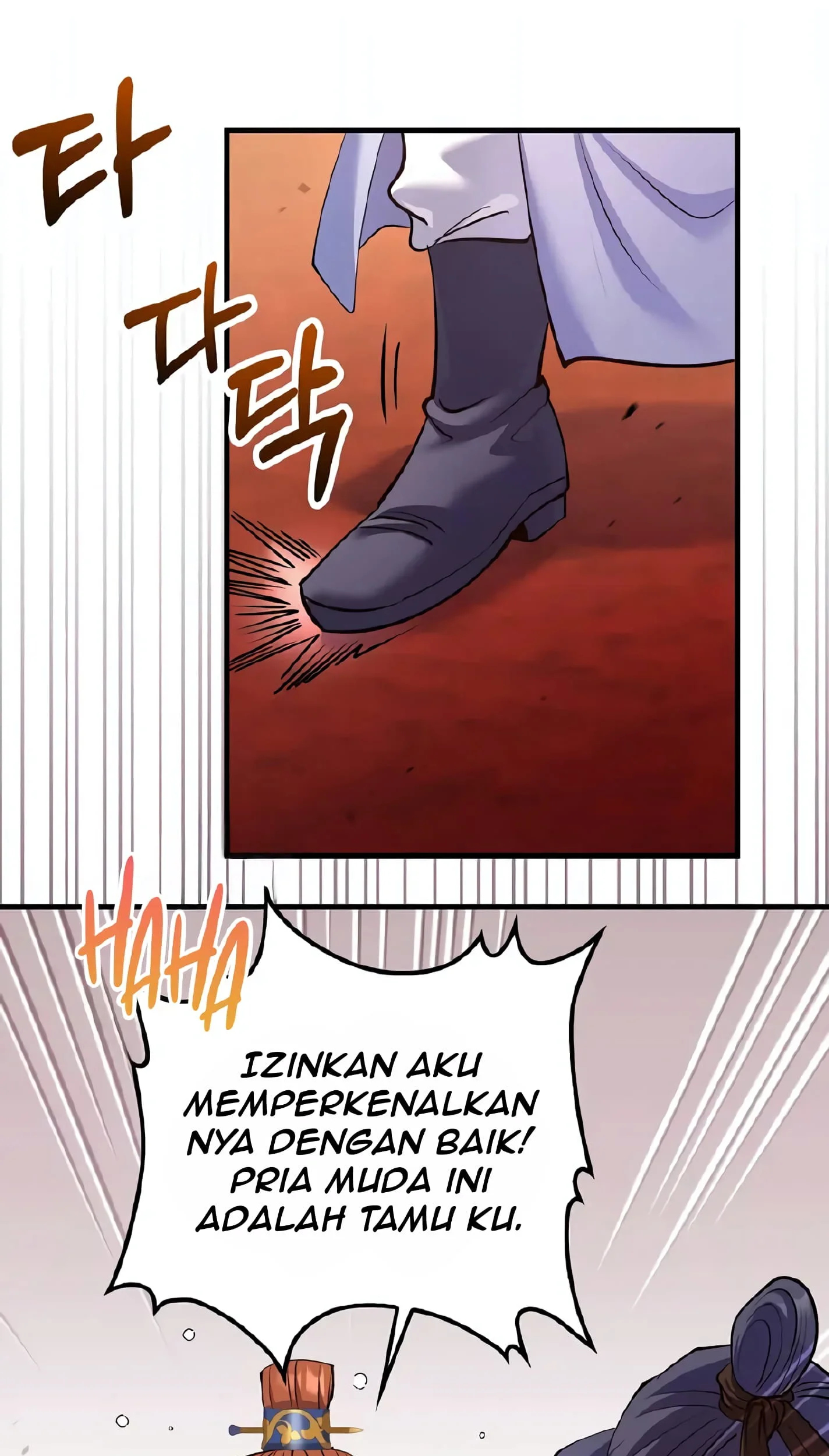 Doctor’s Rebirth Chapter 211 Gambar 57