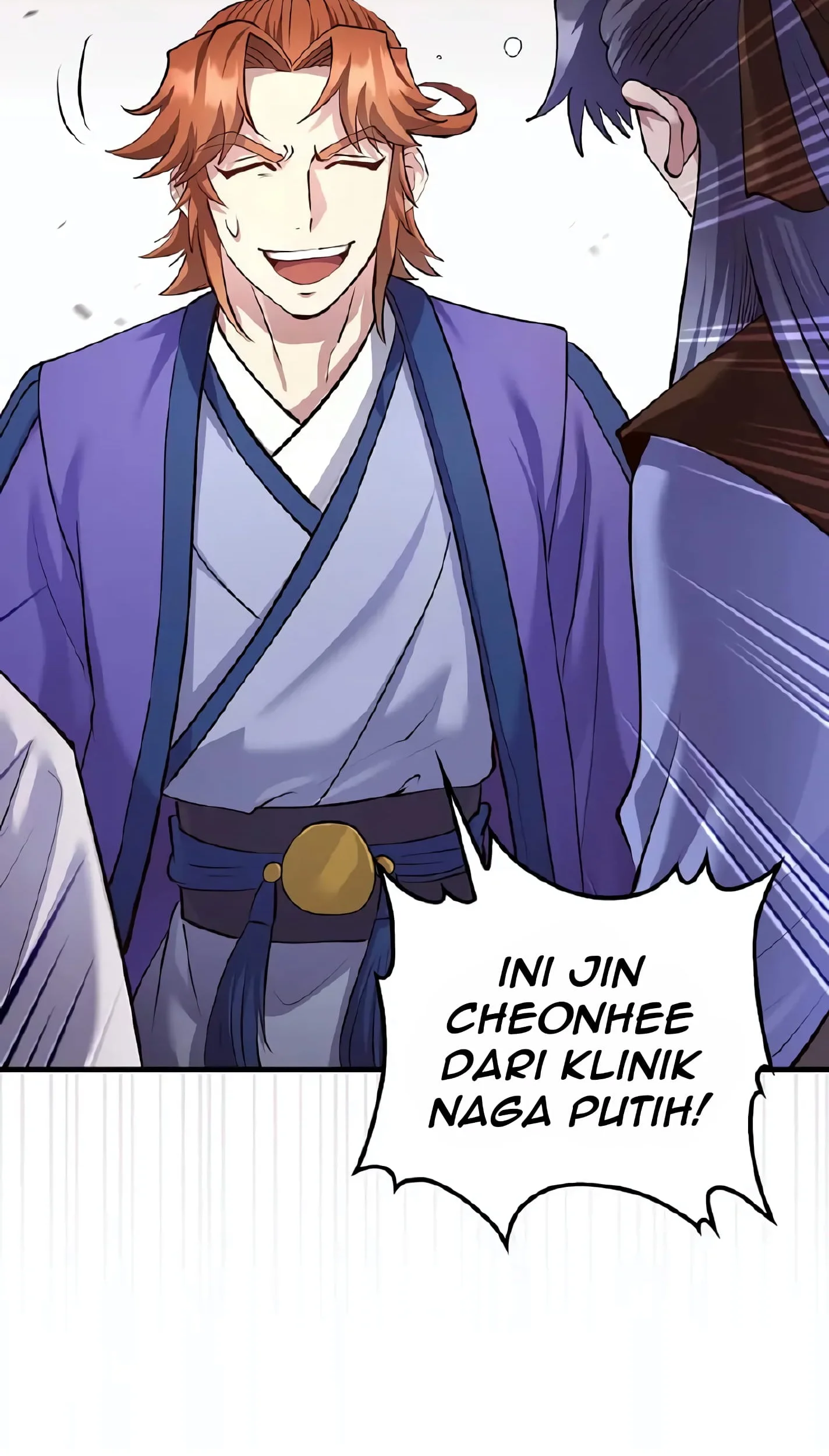 Doctor’s Rebirth Chapter 211 Gambar 58