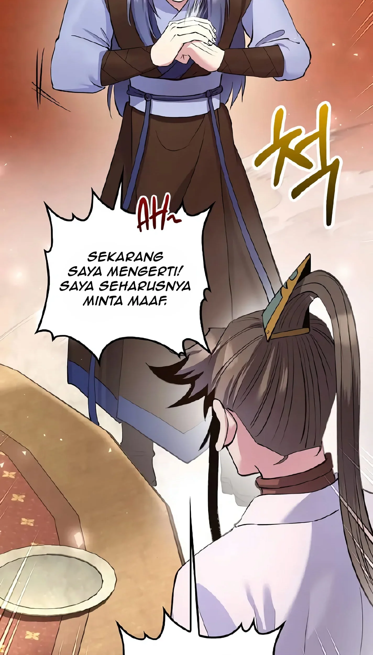 Doctor’s Rebirth Chapter 211 Gambar 62