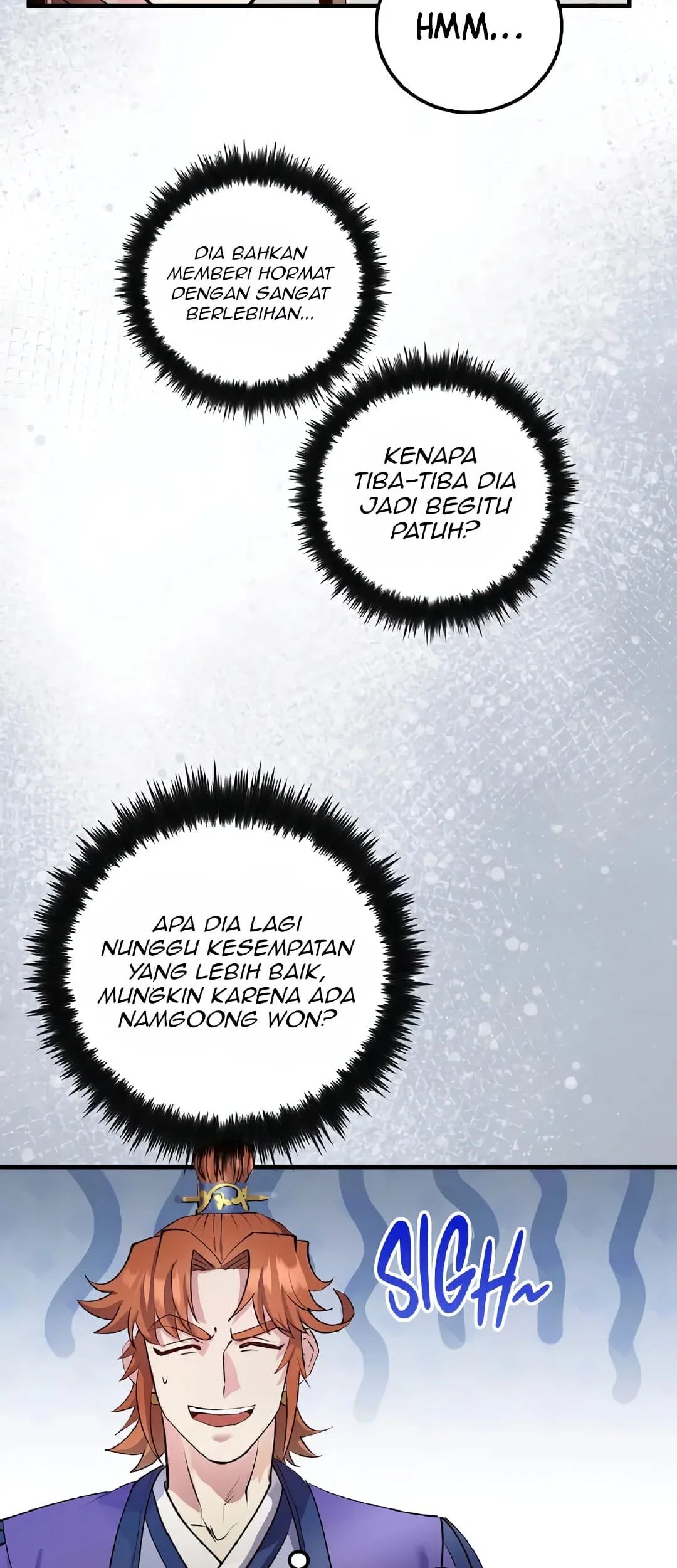 Doctor’s Rebirth Chapter 211 Gambar 65