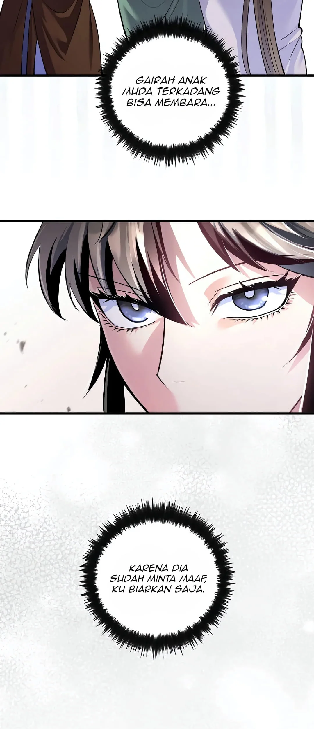 Doctor’s Rebirth Chapter 211 Gambar 68