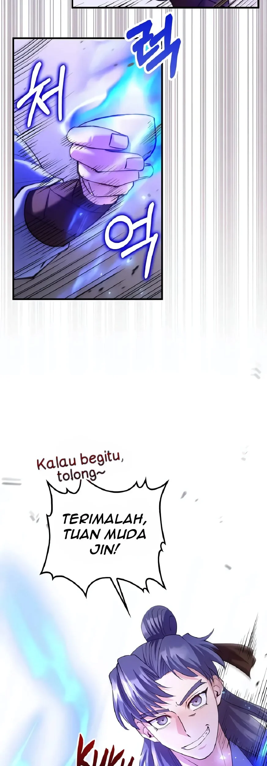 Doctor’s Rebirth Chapter 211 Gambar 79