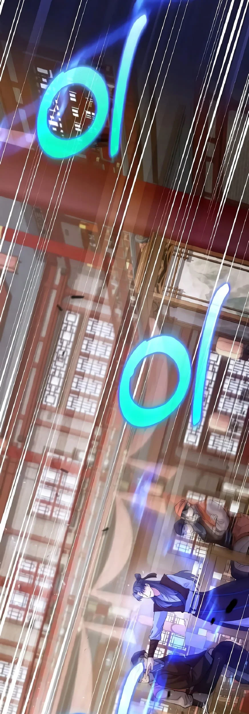 Doctor’s Rebirth Chapter 211 Gambar 82