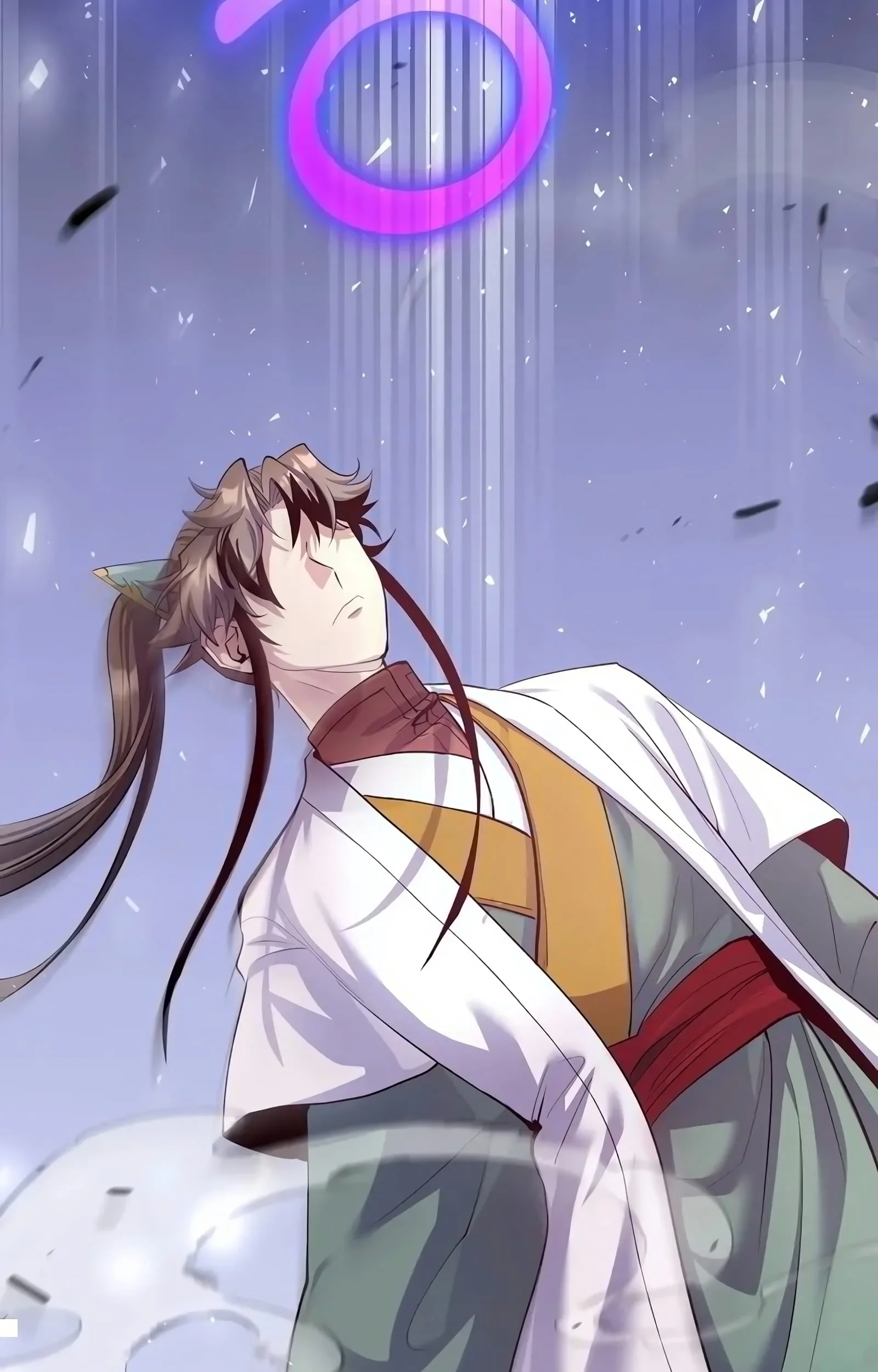 Doctor’s Rebirth Chapter 211 Gambar 87