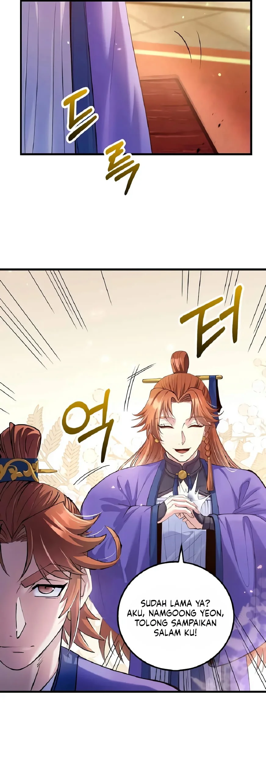 Doctor’s Rebirth Chapter 211 Gambar 4