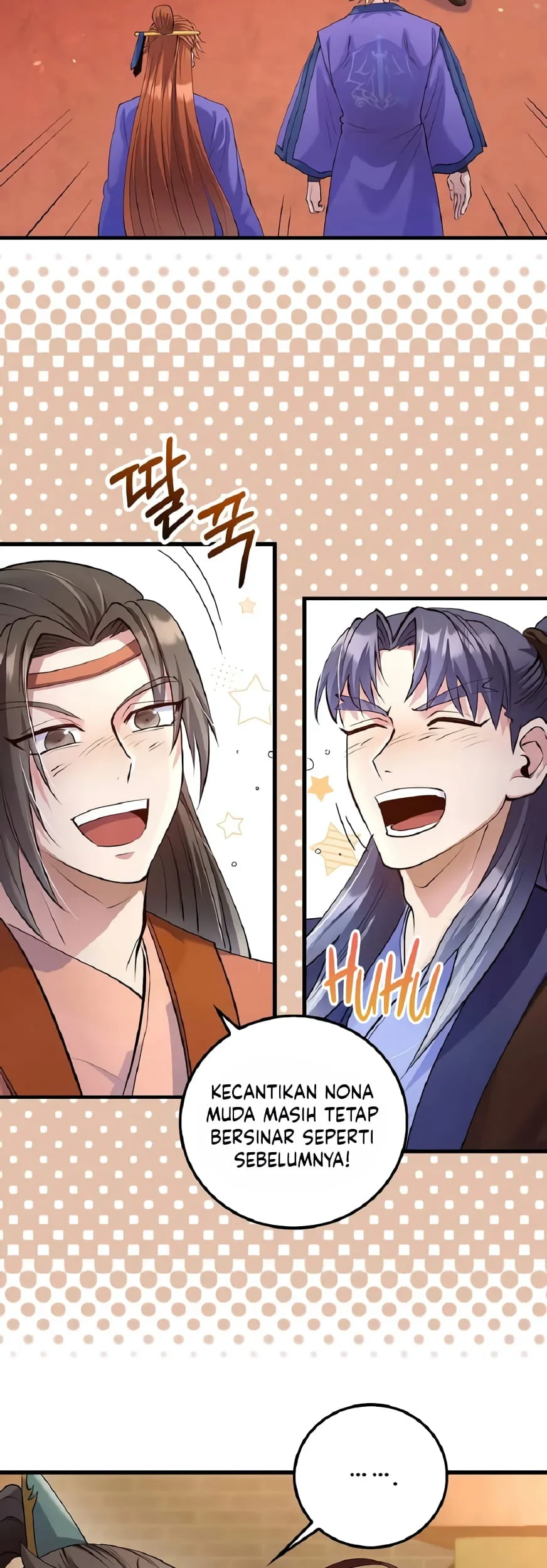 Doctor’s Rebirth Chapter 211 Gambar 6