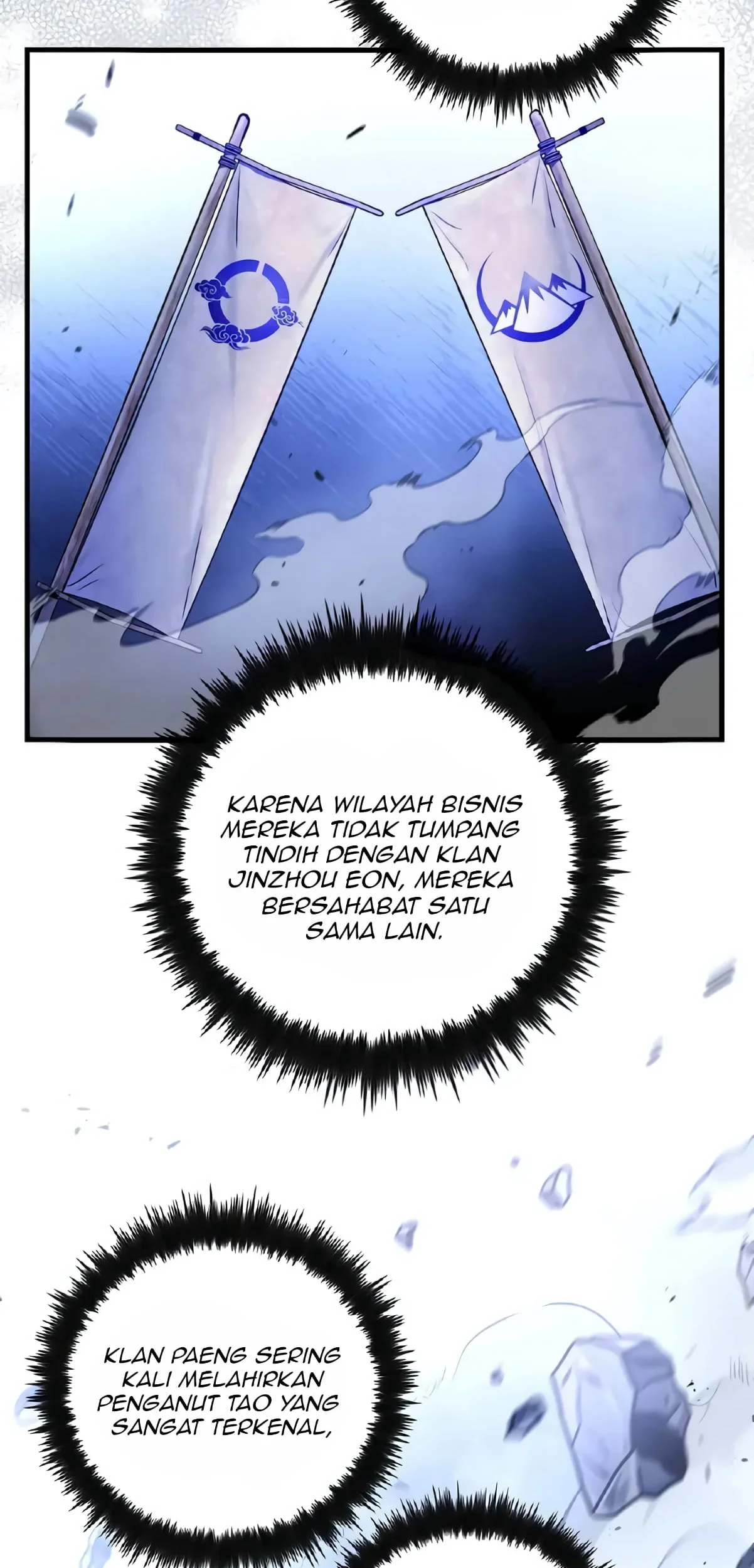 Doctor’s Rebirth Chapter 211 Gambar 24