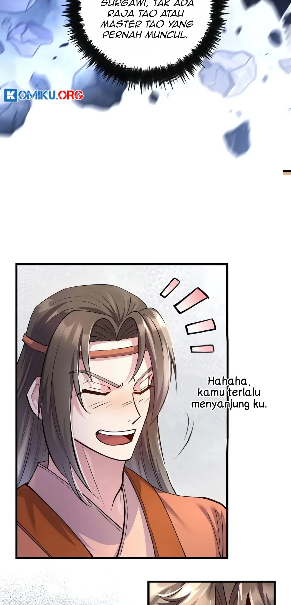 Doctor’s Rebirth Chapter 211 Gambar 26