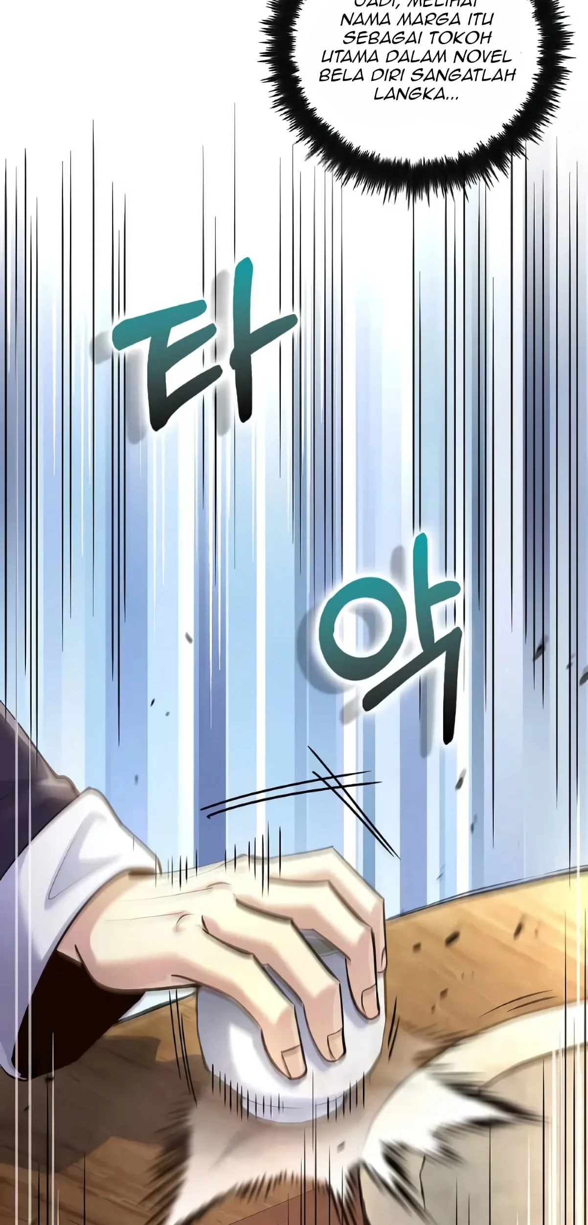 Doctor’s Rebirth Chapter 211 Gambar 28