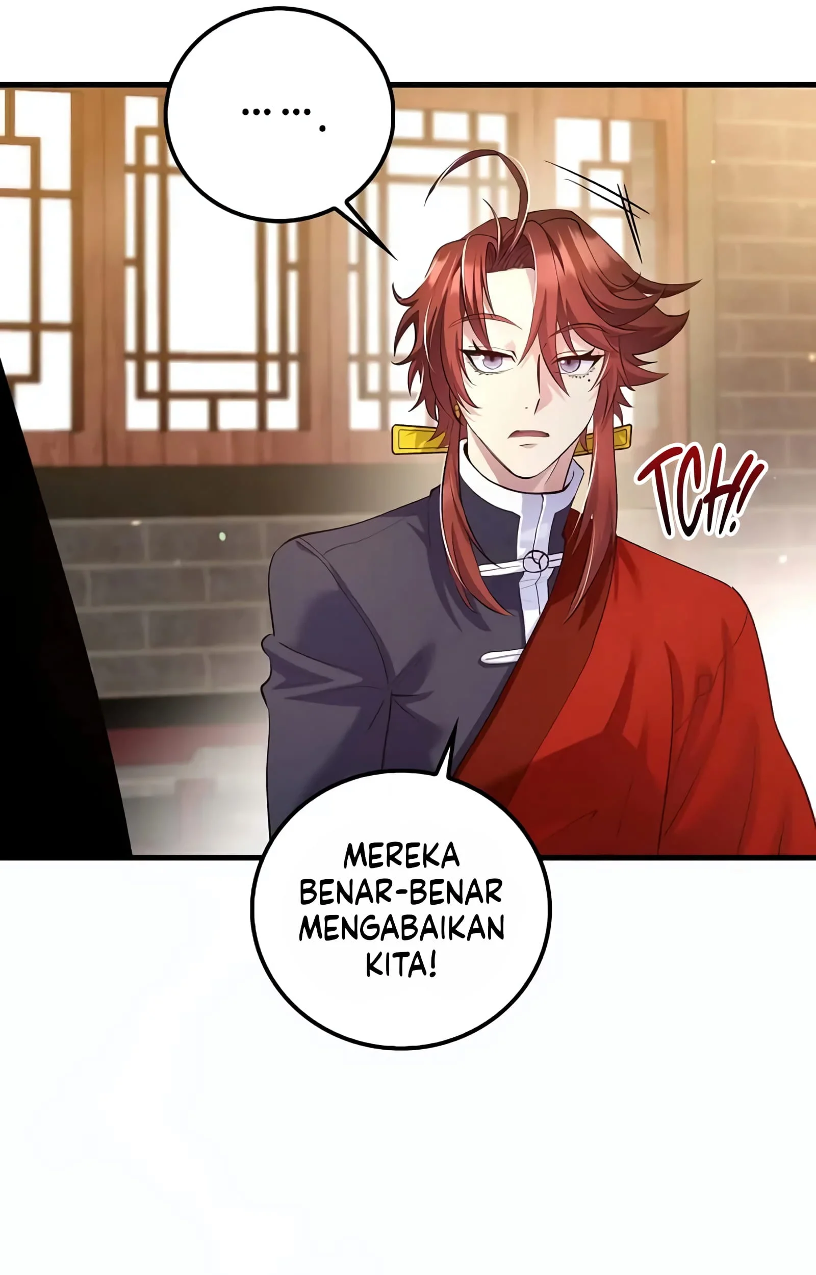 Doctor’s Rebirth Chapter 211 Gambar 30