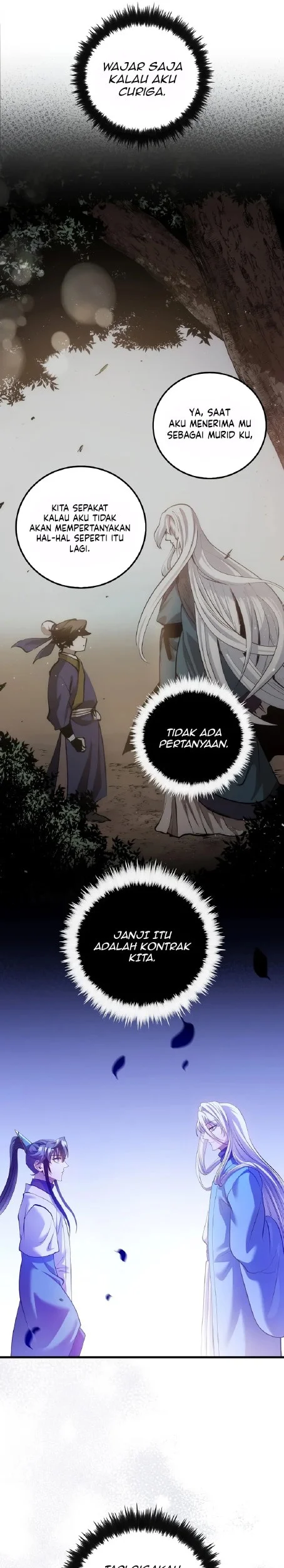 Doctor’s Rebirth Chapter 213 Gambar 42