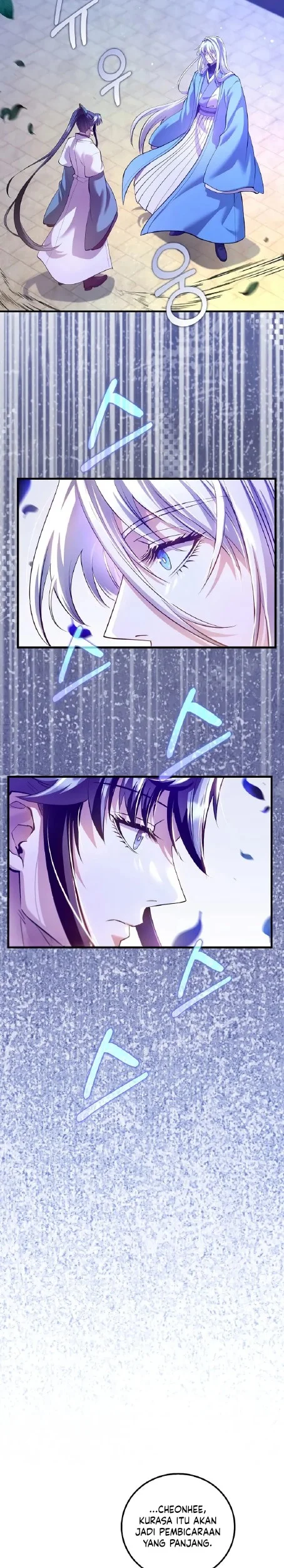 Doctor’s Rebirth Chapter 213 Gambar 44