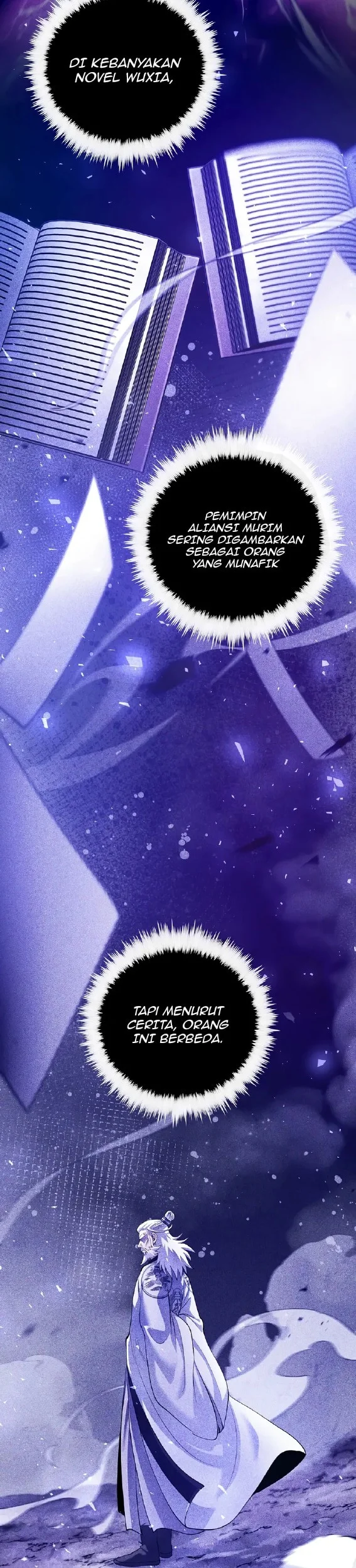 Doctor’s Rebirth Chapter 213 Gambar 4