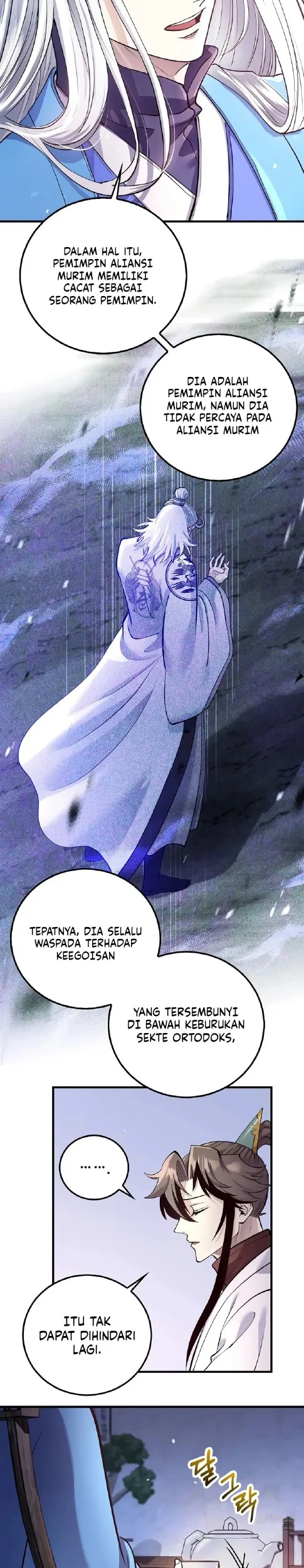 Doctor’s Rebirth Chapter 213 Gambar 16