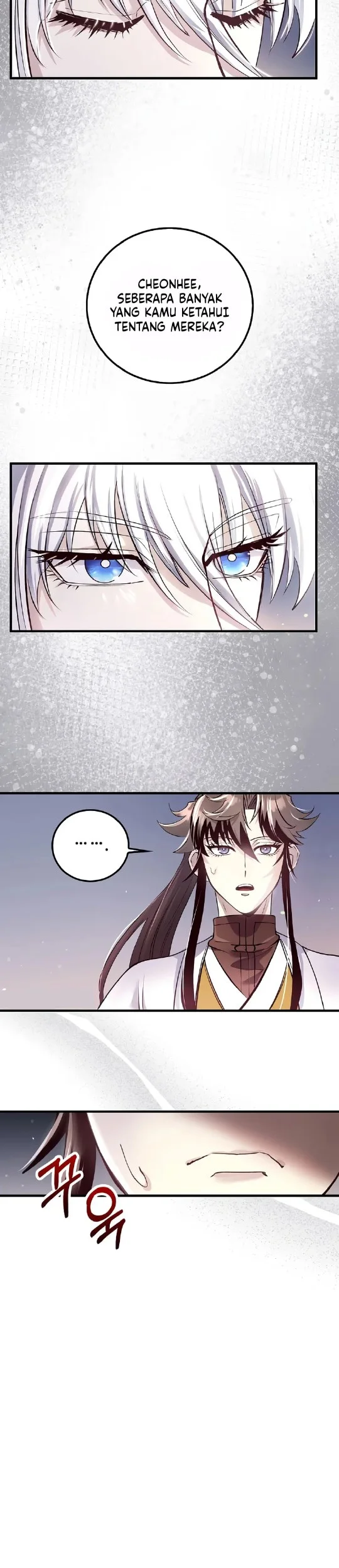 Doctor’s Rebirth Chapter 213 Gambar 20