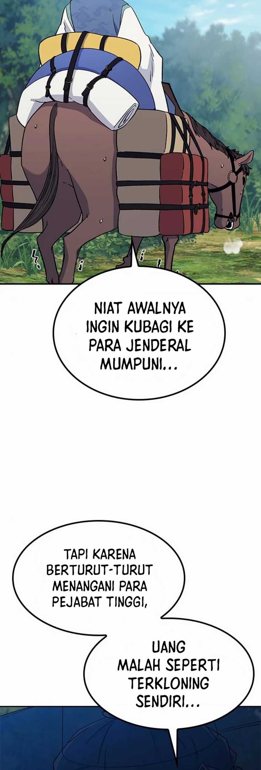Doctor’s Time Travel to Joseon Chapter 48 Gambar 64