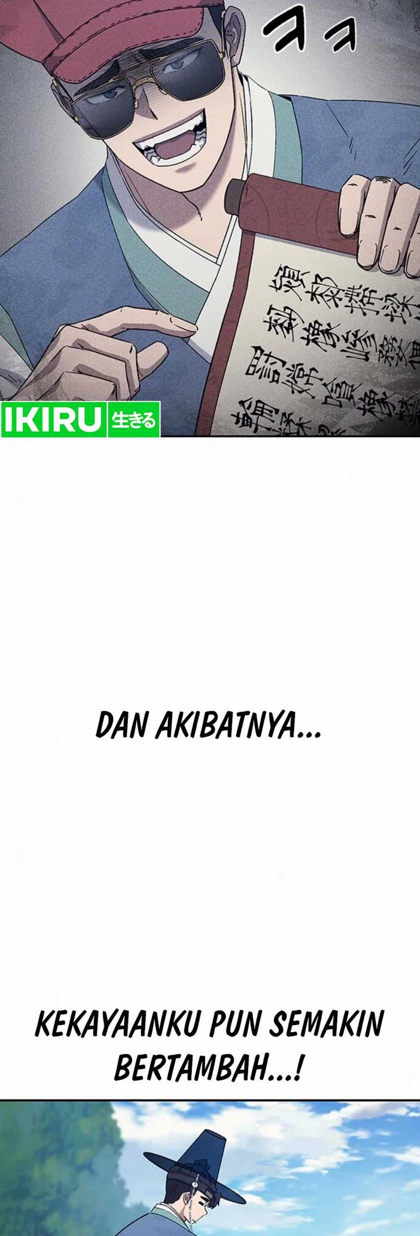 Doctor’s Time Travel to Joseon Chapter 48 Gambar 63