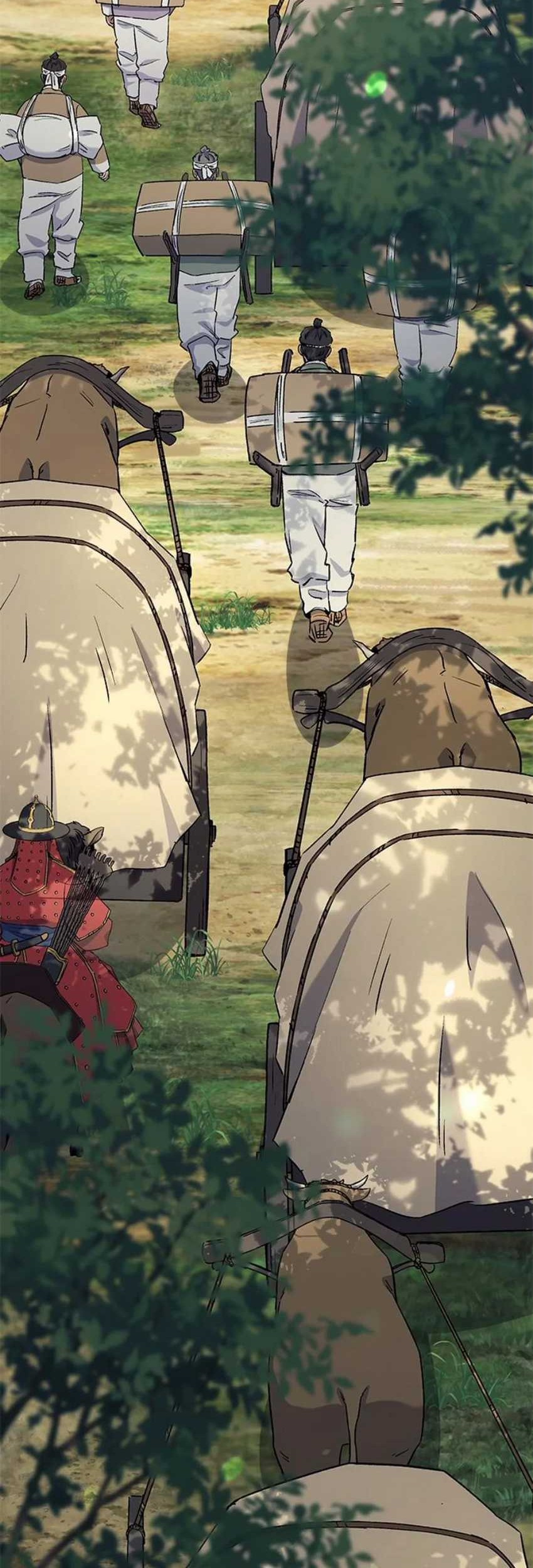 Doctor’s Time Travel to Joseon Chapter 48 Gambar 69