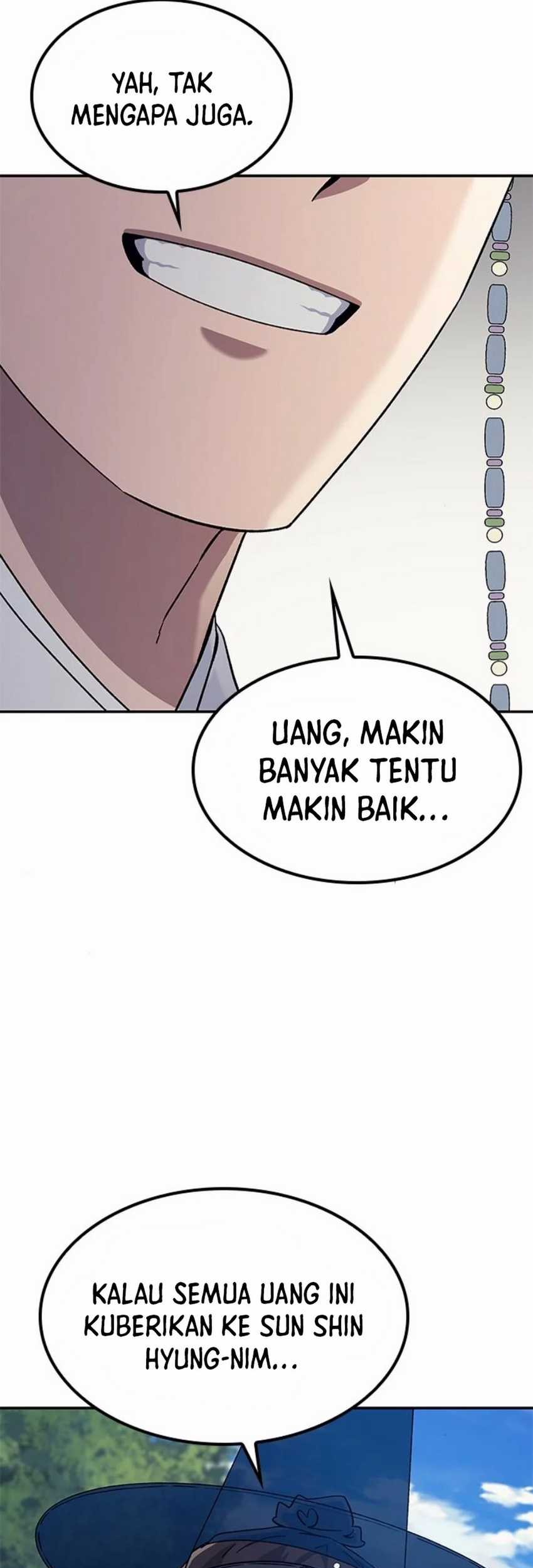 Doctor’s Time Travel to Joseon Chapter 48 Gambar 66