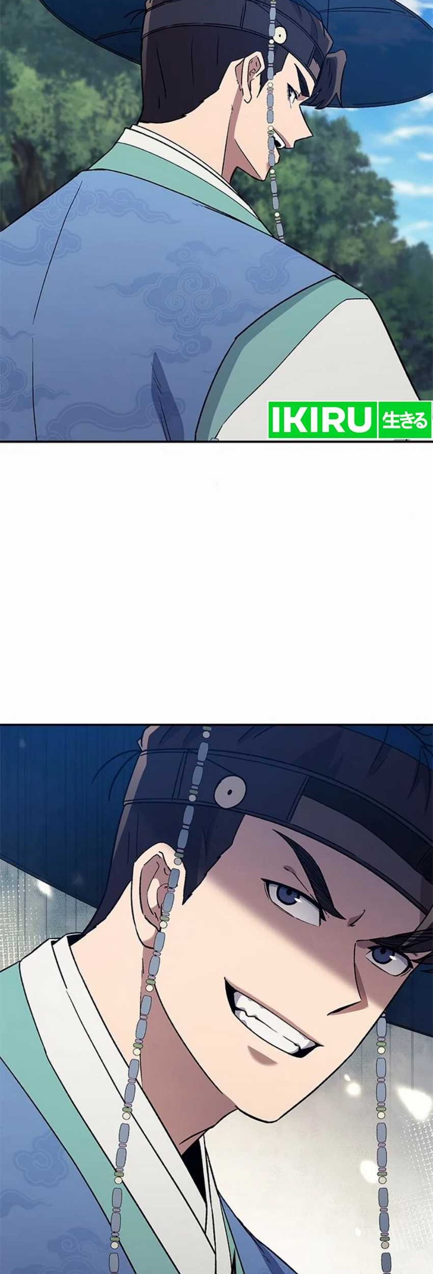 Doctor’s Time Travel to Joseon Chapter 48 Gambar 67