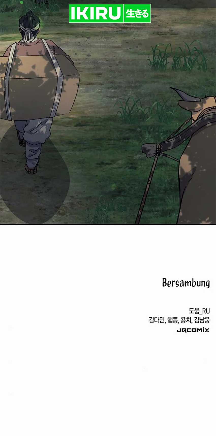 Doctor’s Time Travel to Joseon Chapter 48 Gambar 71