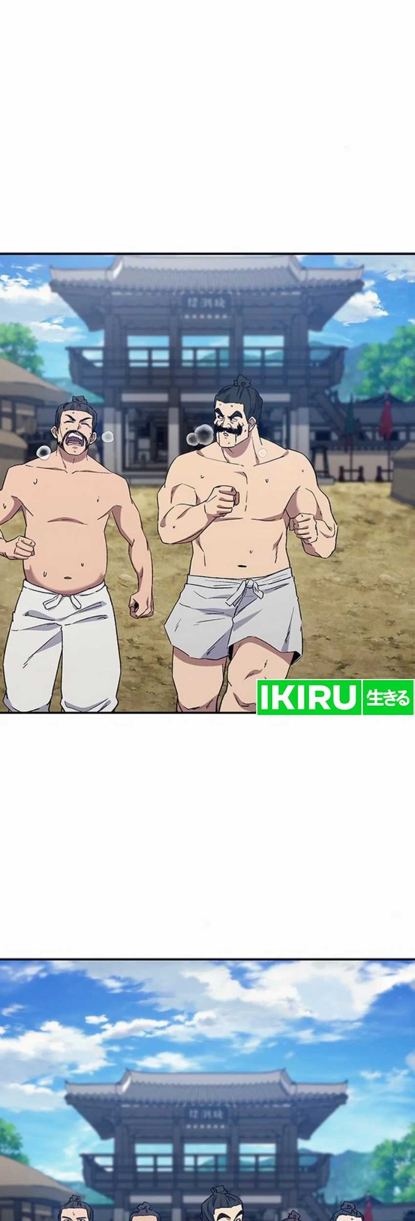 Doctor’s Time Travel to Joseon Chapter 48 Gambar 41