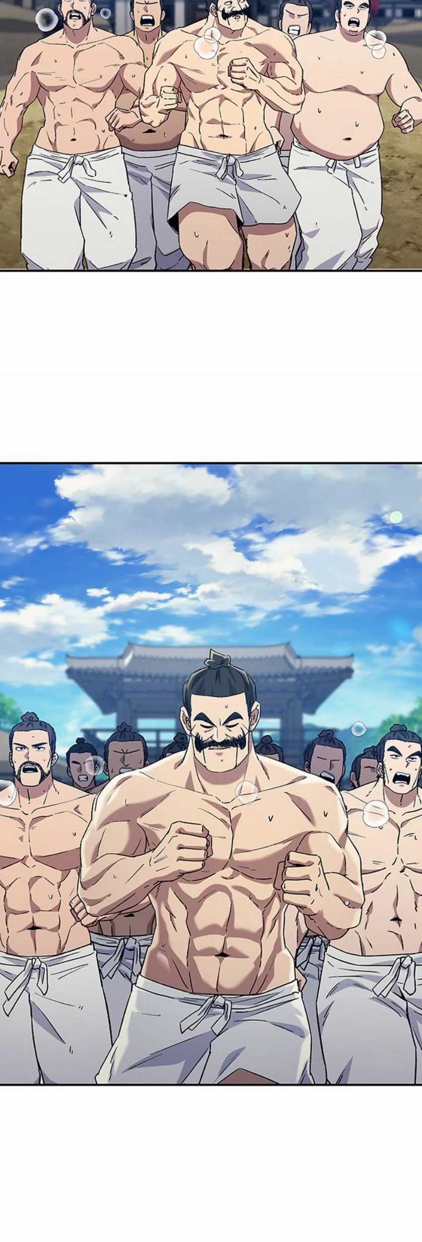 Doctor’s Time Travel to Joseon Chapter 48 Gambar 42