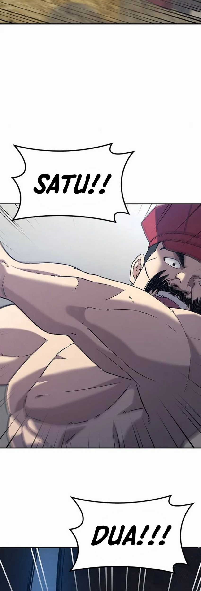 Doctor’s Time Travel to Joseon Chapter 48 Gambar 49