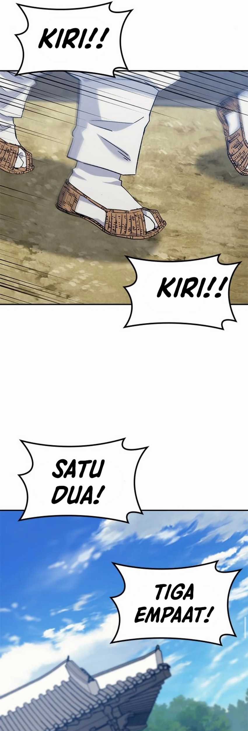 Doctor’s Time Travel to Joseon Chapter 48 Gambar 46