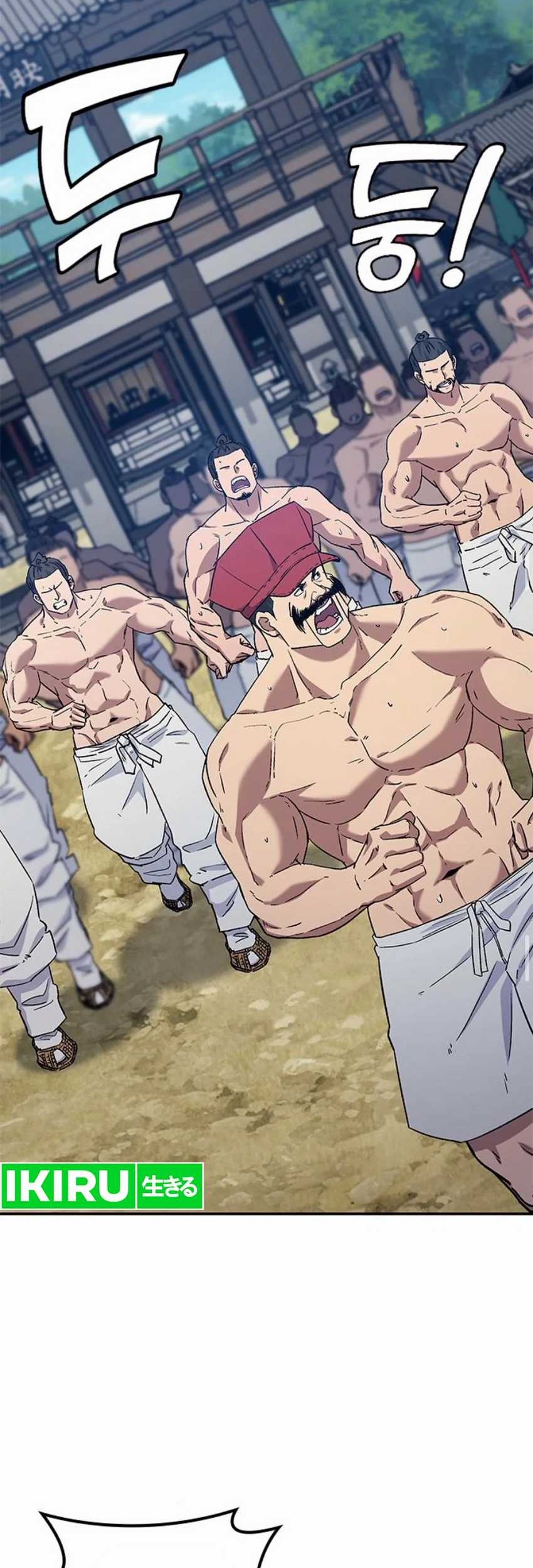 Doctor’s Time Travel to Joseon Chapter 48 Gambar 47