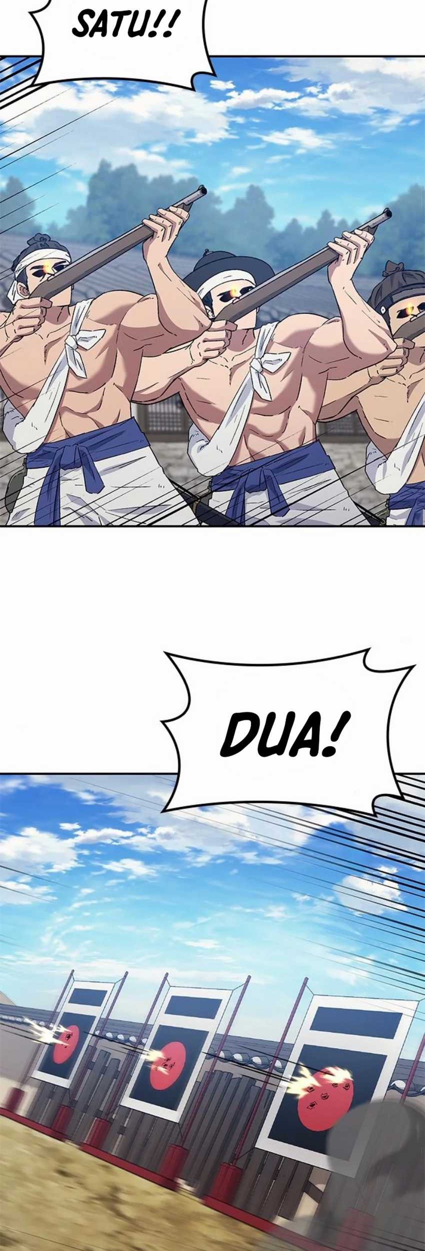 Doctor’s Time Travel to Joseon Chapter 48 Gambar 48