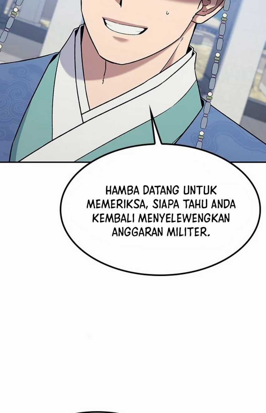 Doctor’s Time Travel to Joseon Chapter 48 Gambar 55