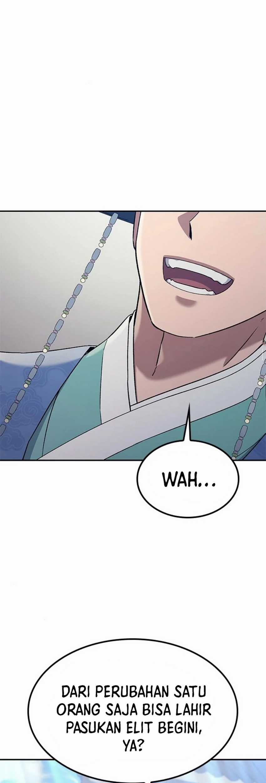 Doctor’s Time Travel to Joseon Chapter 48 Gambar 51