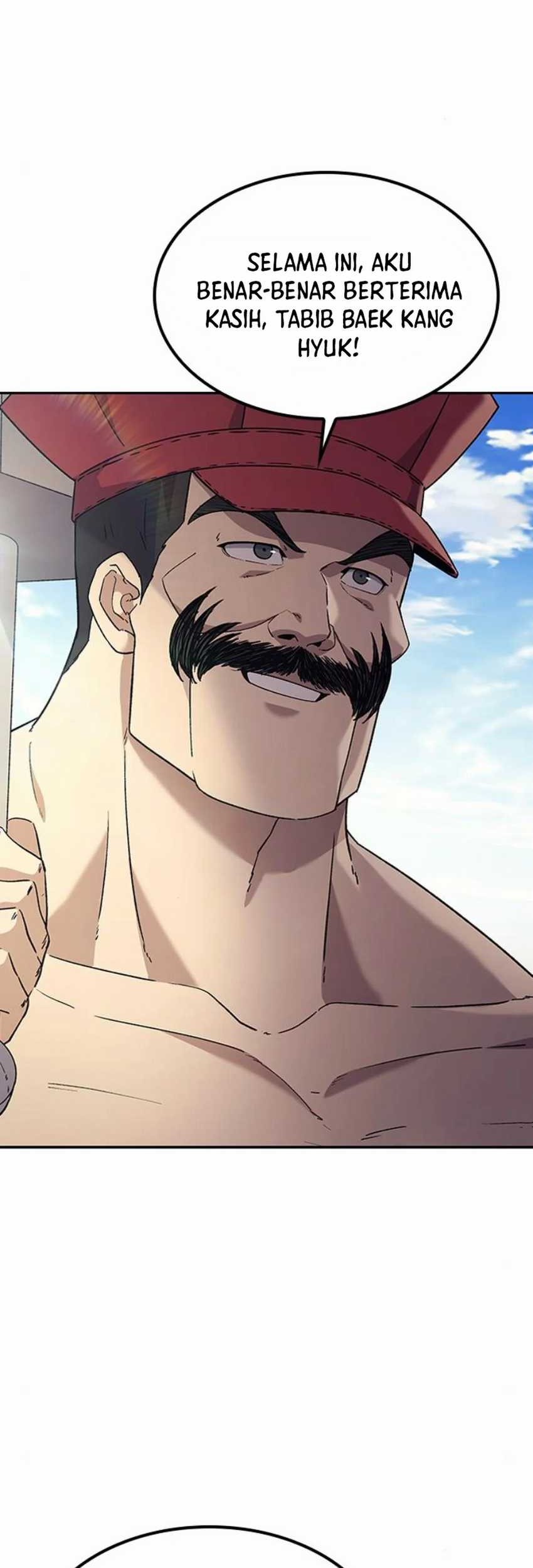 Doctor’s Time Travel to Joseon Chapter 48 Gambar 58