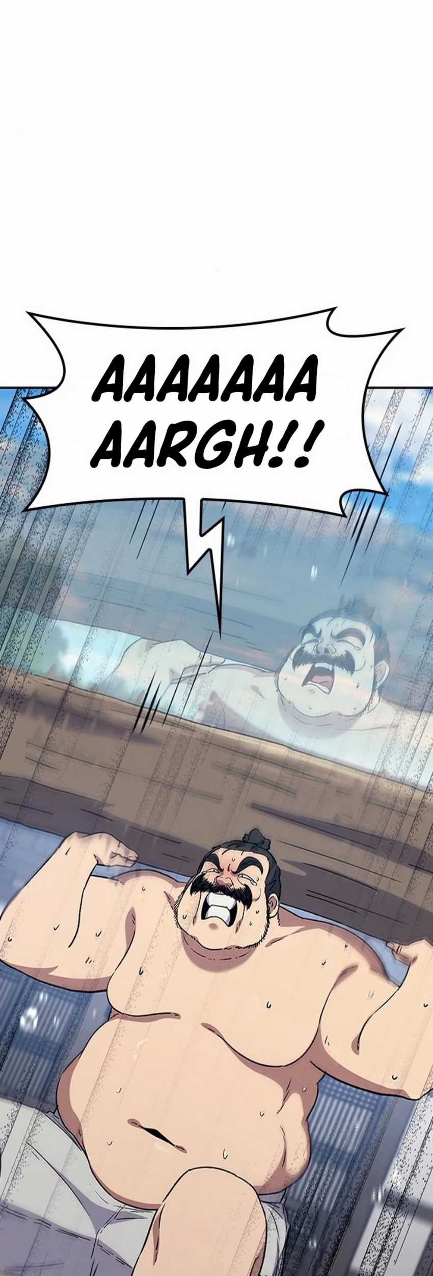 Manhwa Doctor’s Time Travel to Joseon Chapter 48 gambar nomor 2