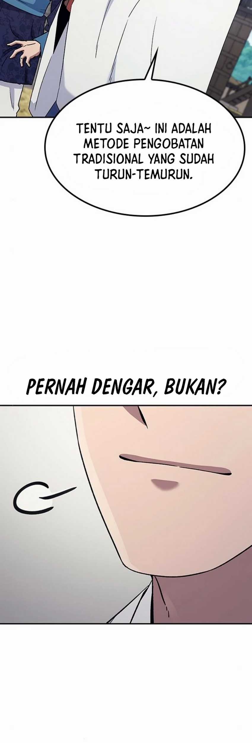 Doctor’s Time Travel to Joseon Chapter 48 Gambar 4