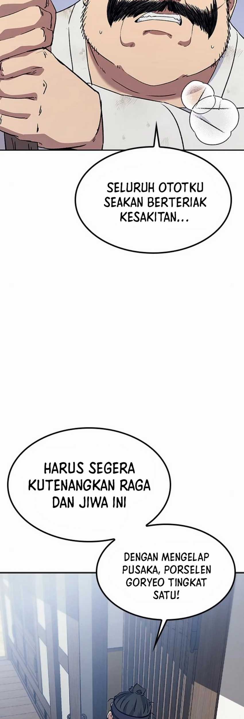 Doctor’s Time Travel to Joseon Chapter 48 Gambar 9