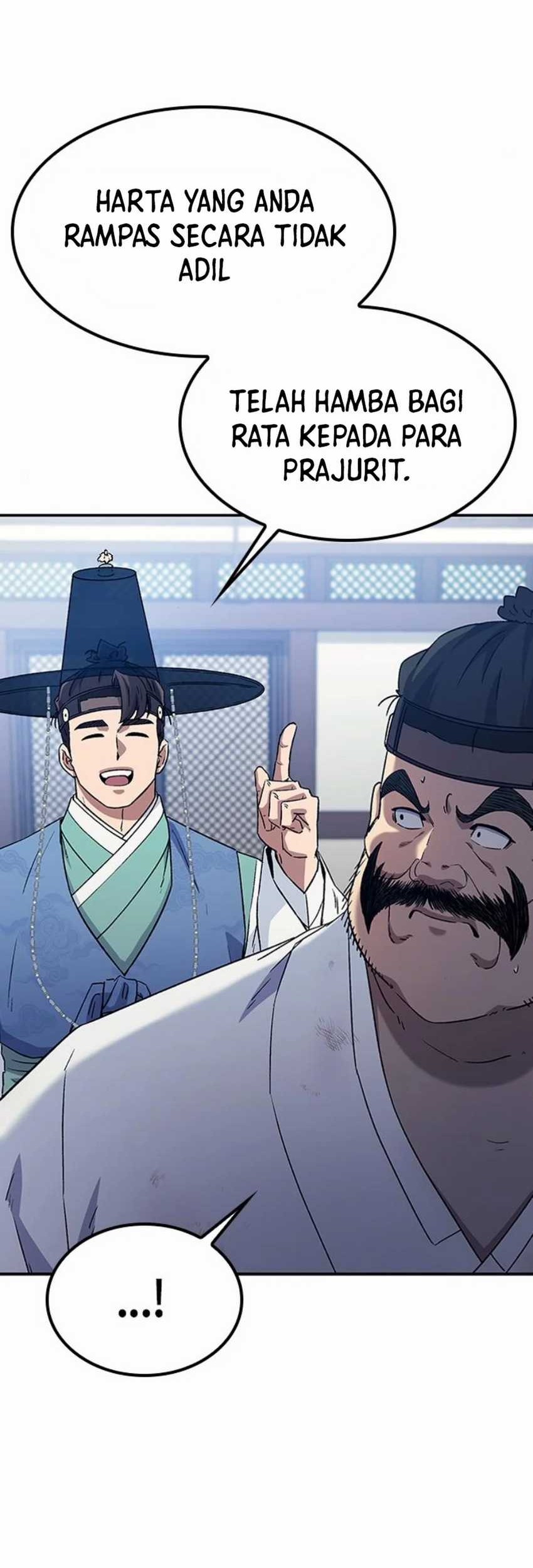 Doctor’s Time Travel to Joseon Chapter 48 Gambar 12
