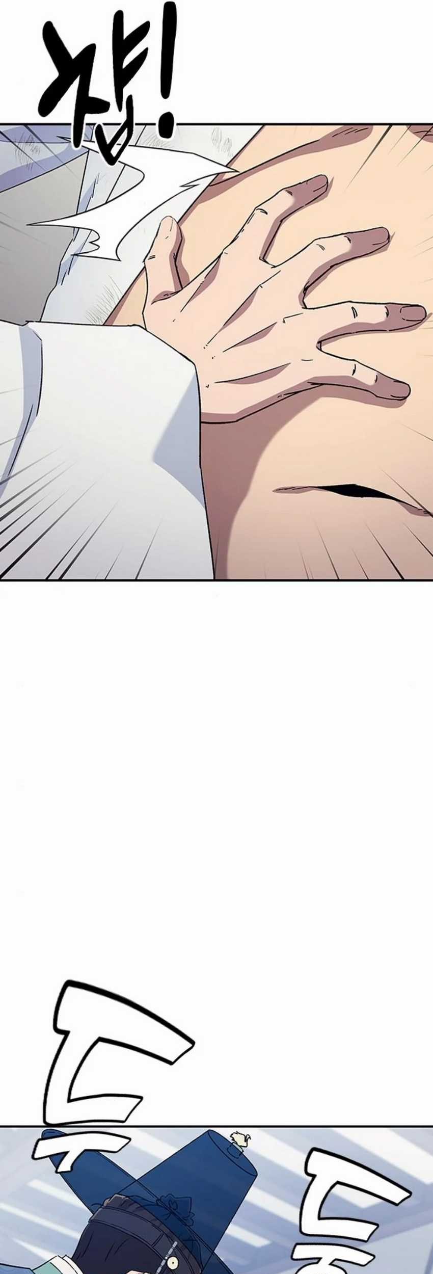 Doctor’s Time Travel to Joseon Chapter 48 Gambar 16