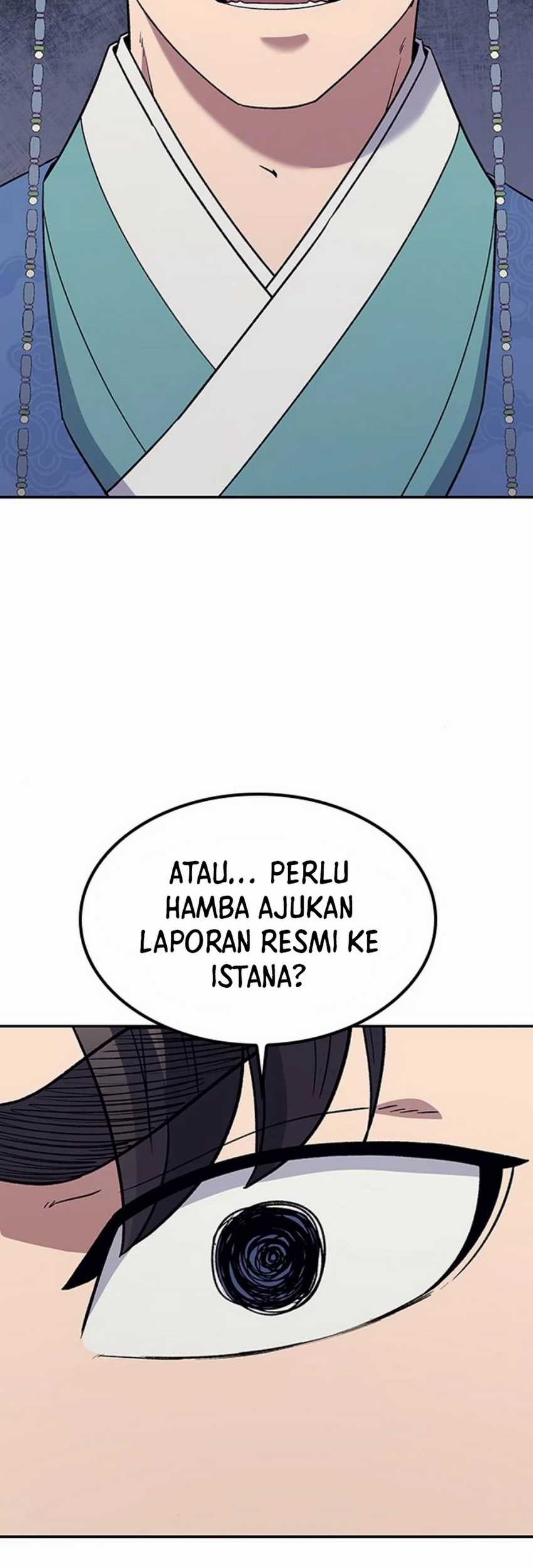 Doctor’s Time Travel to Joseon Chapter 48 Gambar 19