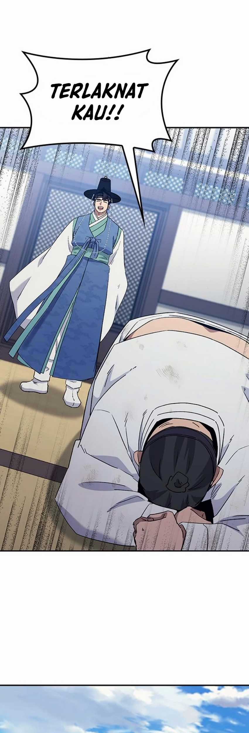 Doctor’s Time Travel to Joseon Chapter 48 Gambar 21