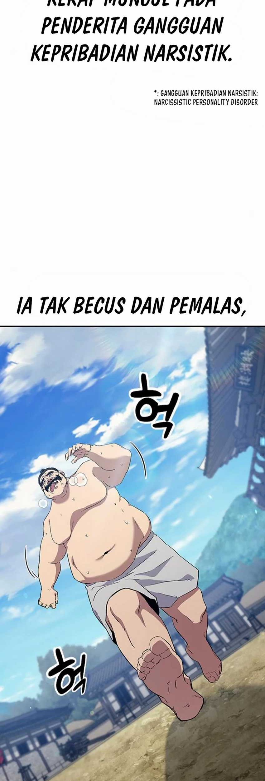 Doctor’s Time Travel to Joseon Chapter 48 Gambar 23