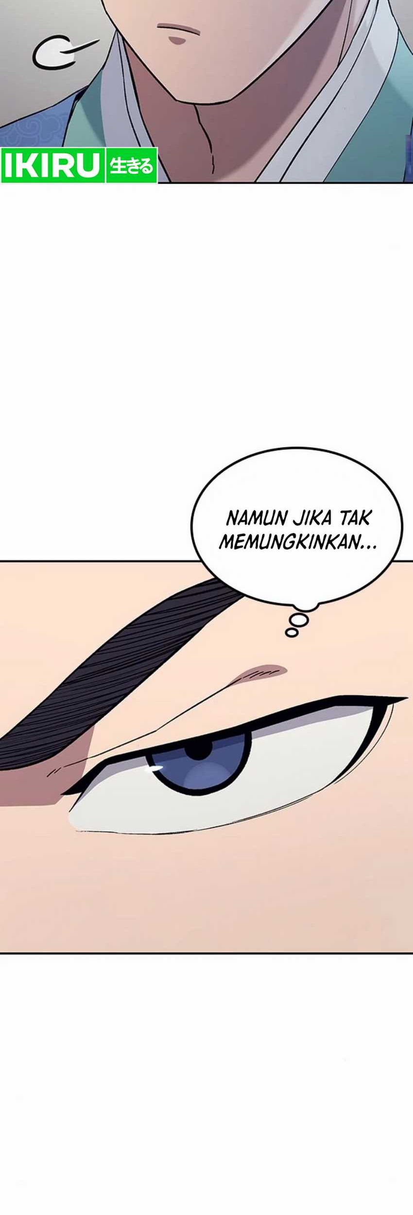 Doctor’s Time Travel to Joseon Chapter 48 Gambar 27