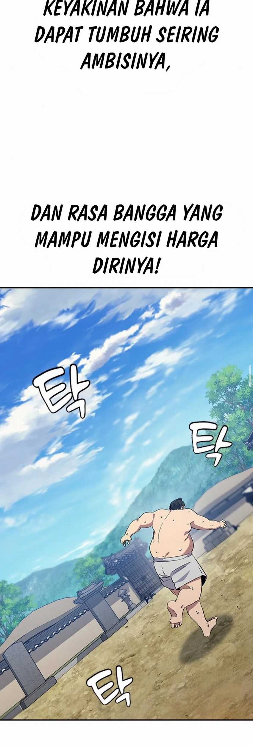 Doctor’s Time Travel to Joseon Chapter 48 Gambar 29