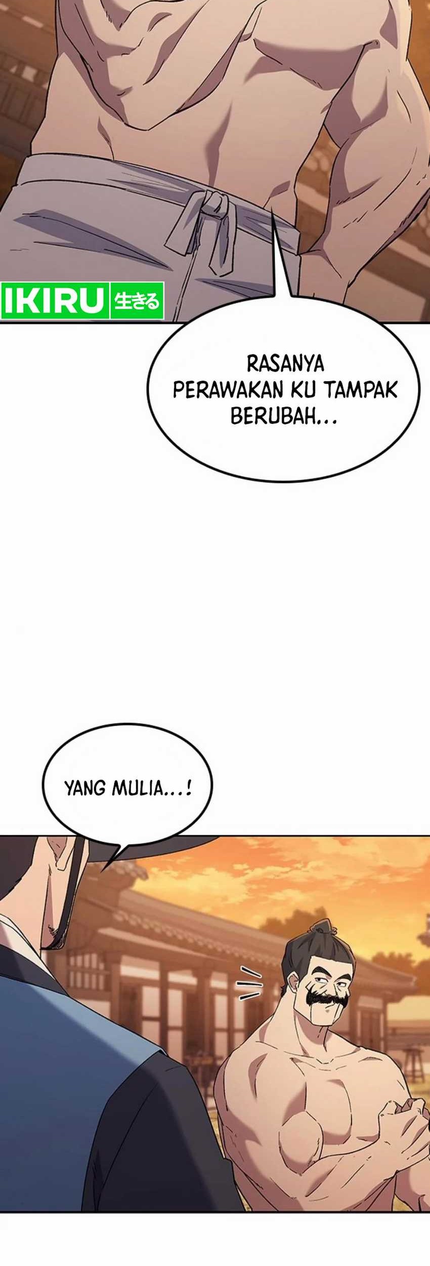 Doctor’s Time Travel to Joseon Chapter 48 Gambar 32