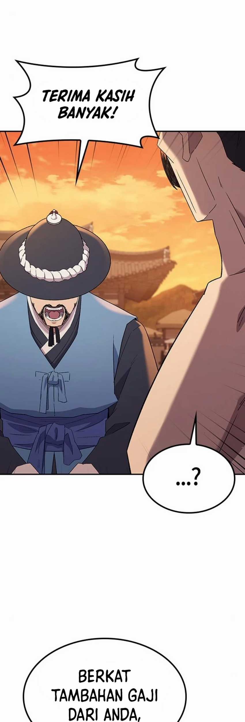 Doctor’s Time Travel to Joseon Chapter 48 Gambar 33