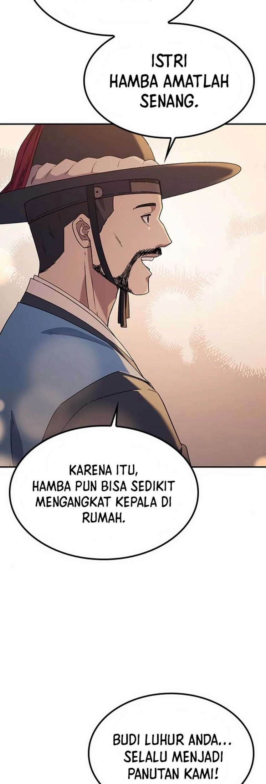 Doctor’s Time Travel to Joseon Chapter 48 Gambar 34
